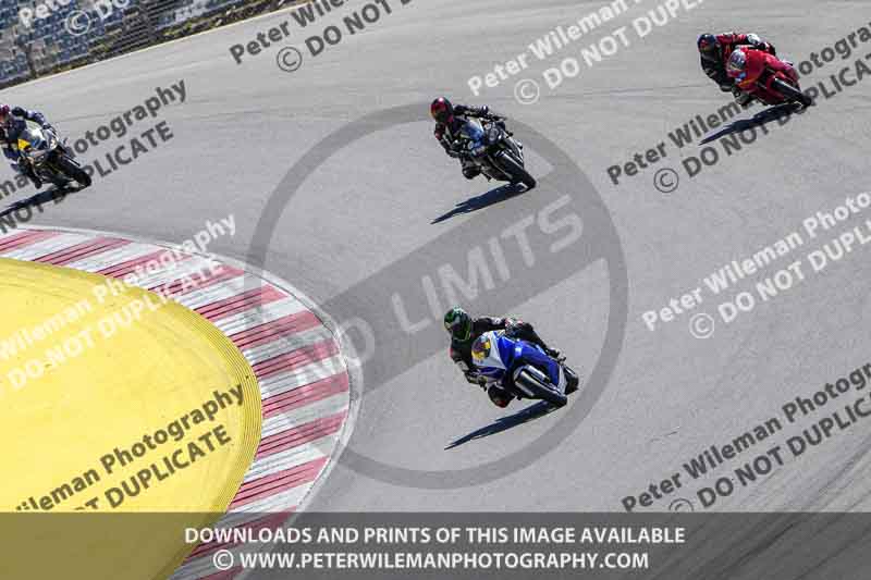 May 2024;motorbikes;no limits;peter wileman photography;portimao;portugal;trackday digital images